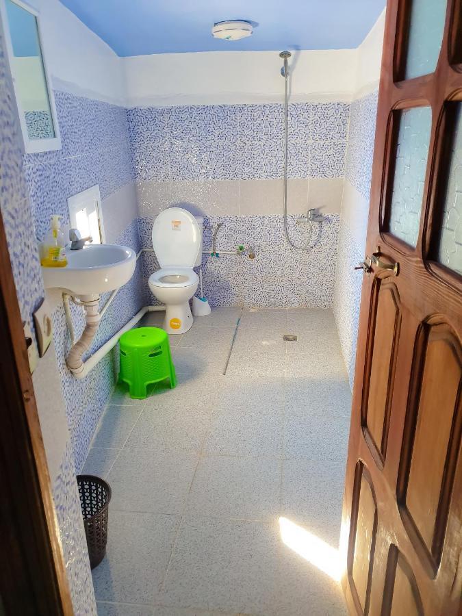 Dar Bleu Pearl Hotel Chefchaouen Eksteriør billede